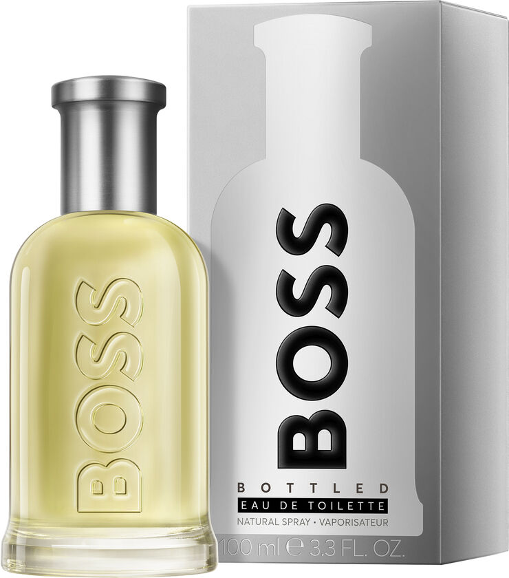 BOSS Boss Bottled Eau de Toilette