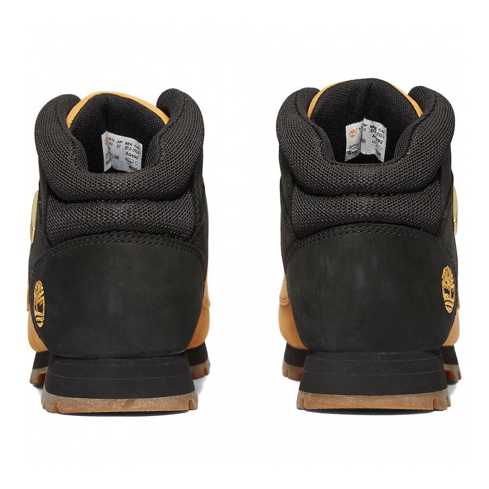 Timberland EURO SPRINT HIKER - Chaussures randonné Homme wheat