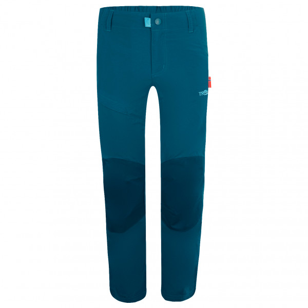 Trollkids - Kids Hammerfest Pants Pro - Pantalon de trekking