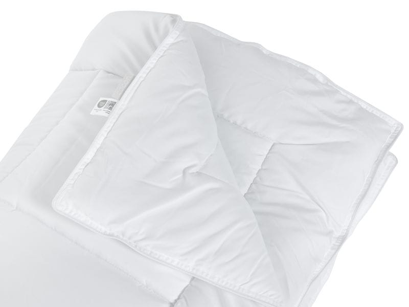 COCON Duvet Synthetik 150 x 200 cm Bettdecke, Schwedengrösse