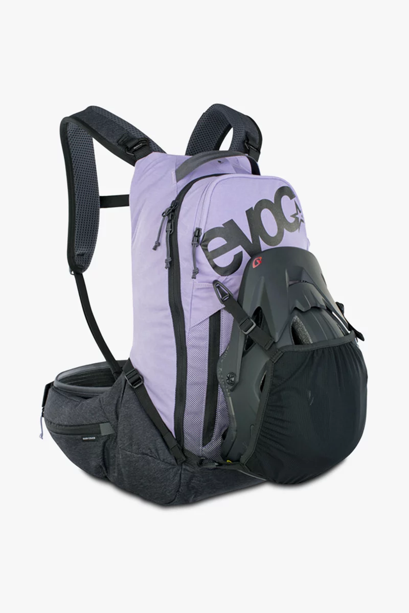 Evoc Trail Pro 16 L SM Damen Bikerucksack