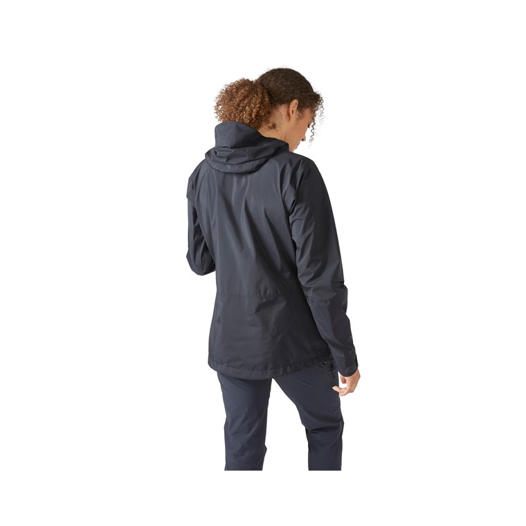 Rab Kangri Paclite PlusJacket Womens Beluga