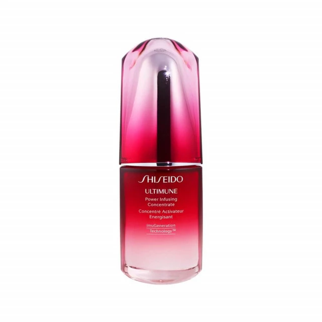 Ultimune Concentré Energisant SHISEIDO|Parfumerie Burdin