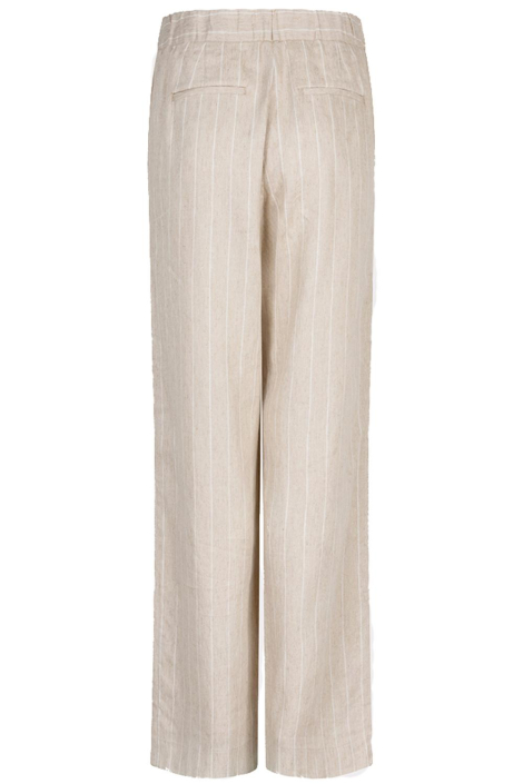 EsQualo camel dames broek