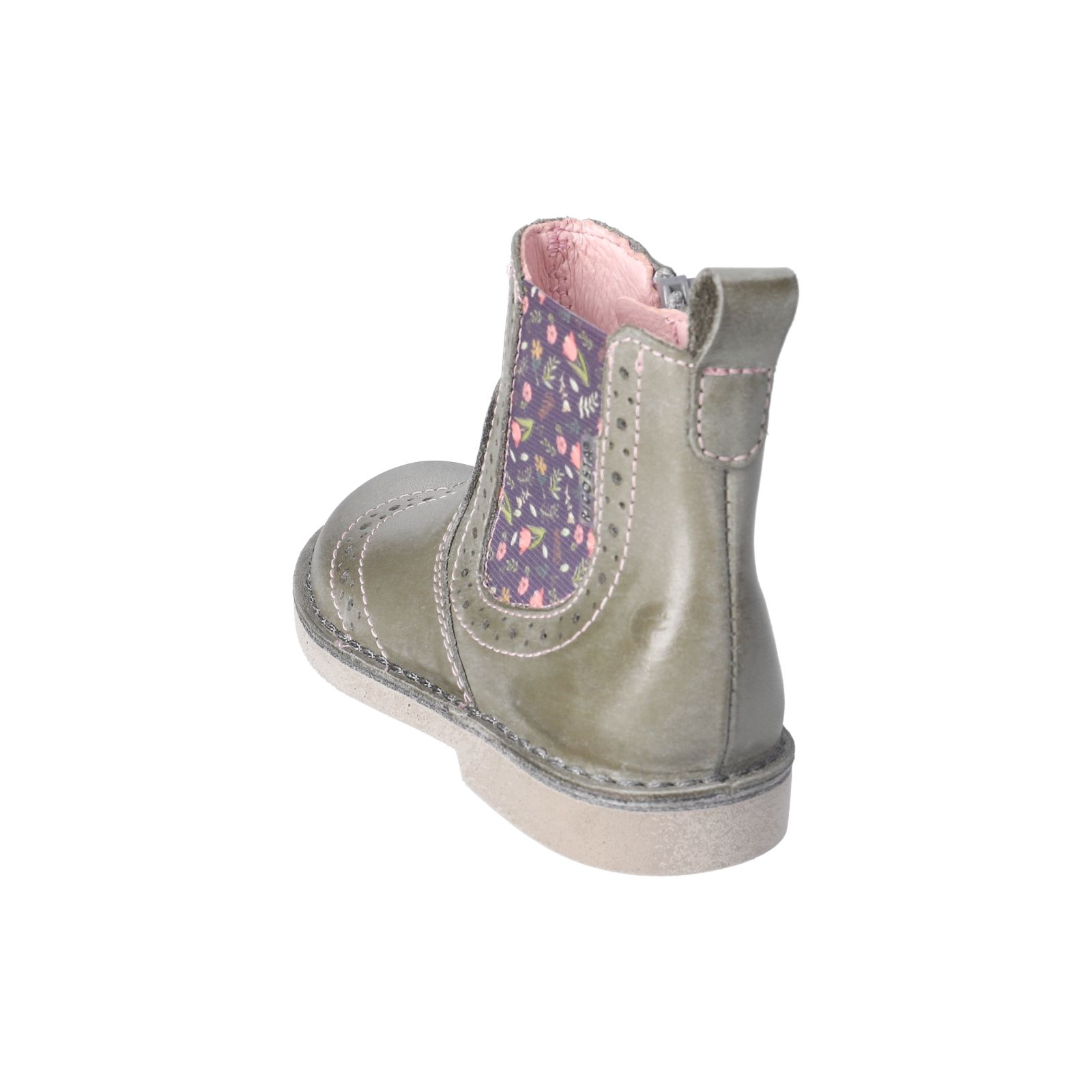 DALLAS - Boots