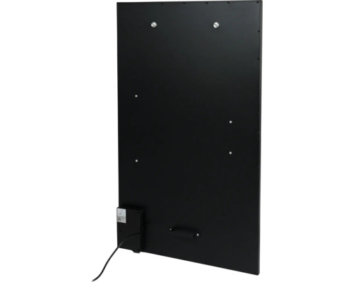 Eurom Mon Soleil 601 infraroodstraler, 100x60 cm, 600 watt, inclusief wifi
