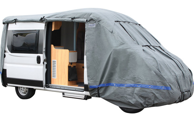 Hindermann Wintertime Fahrzeughülle Fiat Ducato, Citroen Jumper II, Peugeot Boxer II