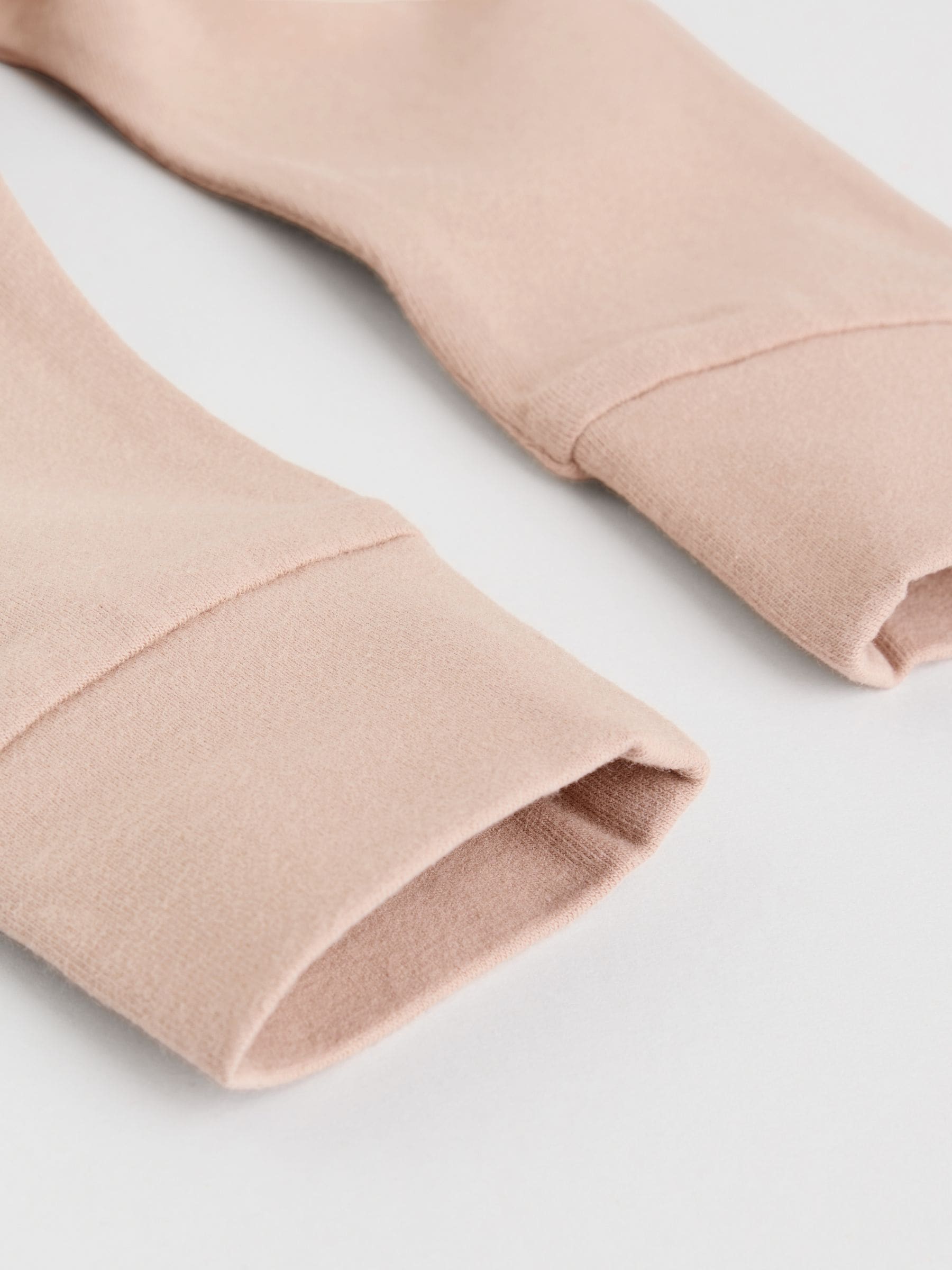 Mineral Little Cub - 8-delige babyset van tops en legging (0 mnd - 2 jr)