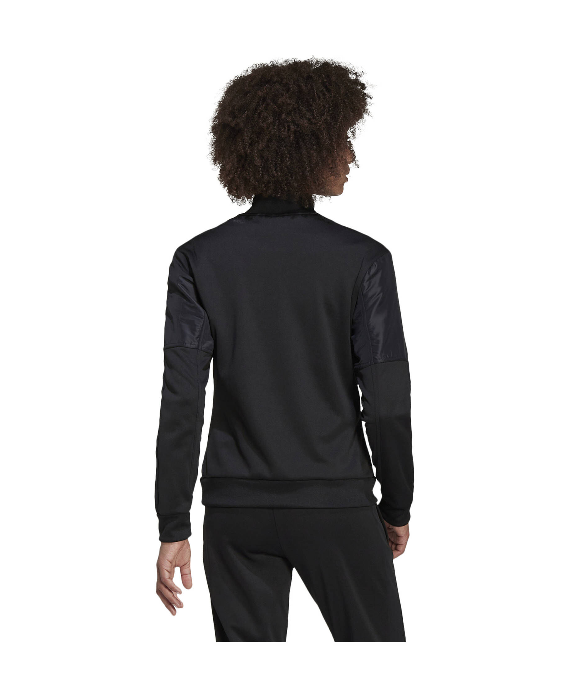 adidas Performance| Damen Fußball - Textilien - Jacken Tiro ST Trainingsjacke Damen