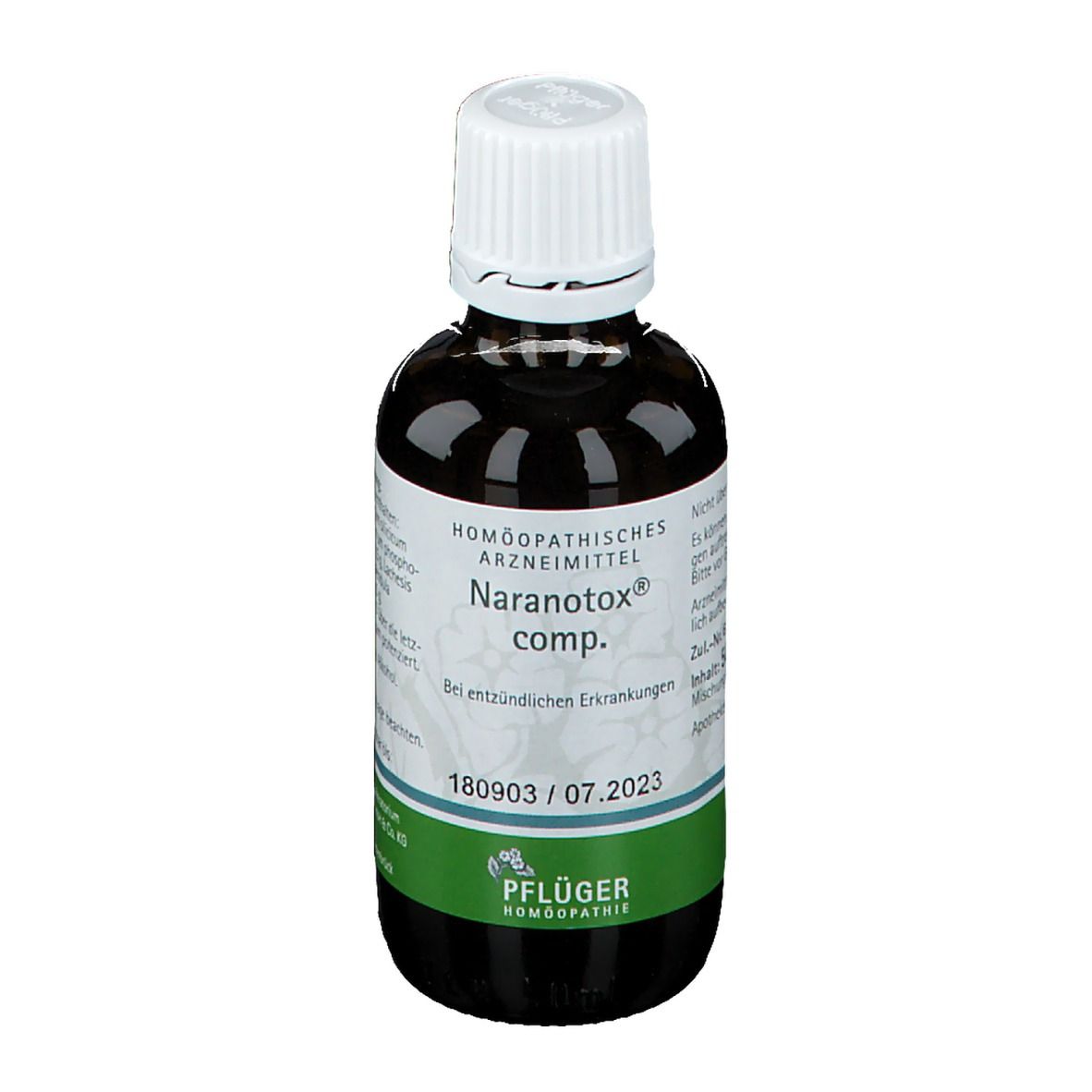 Naranotox® comp.