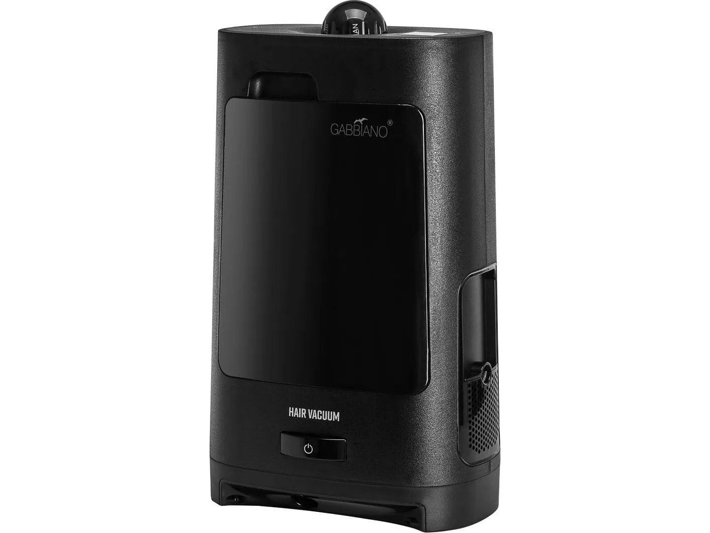 Activeshop Gabbiano opretstående frisørstøvsuger Automatisk 1400W