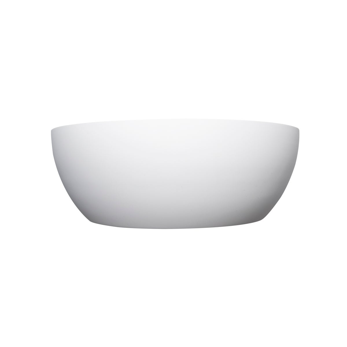 Moderne witte wandlamp - Gypsy Tum