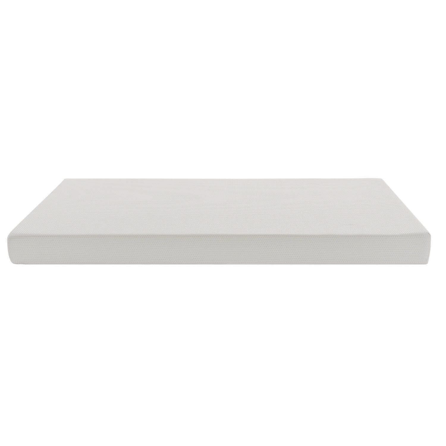 Juskys Polsterbett Nizza 120x200 cm – Matratze, Stauraum & LEDs - Samtbezug mit Steppung - Grau