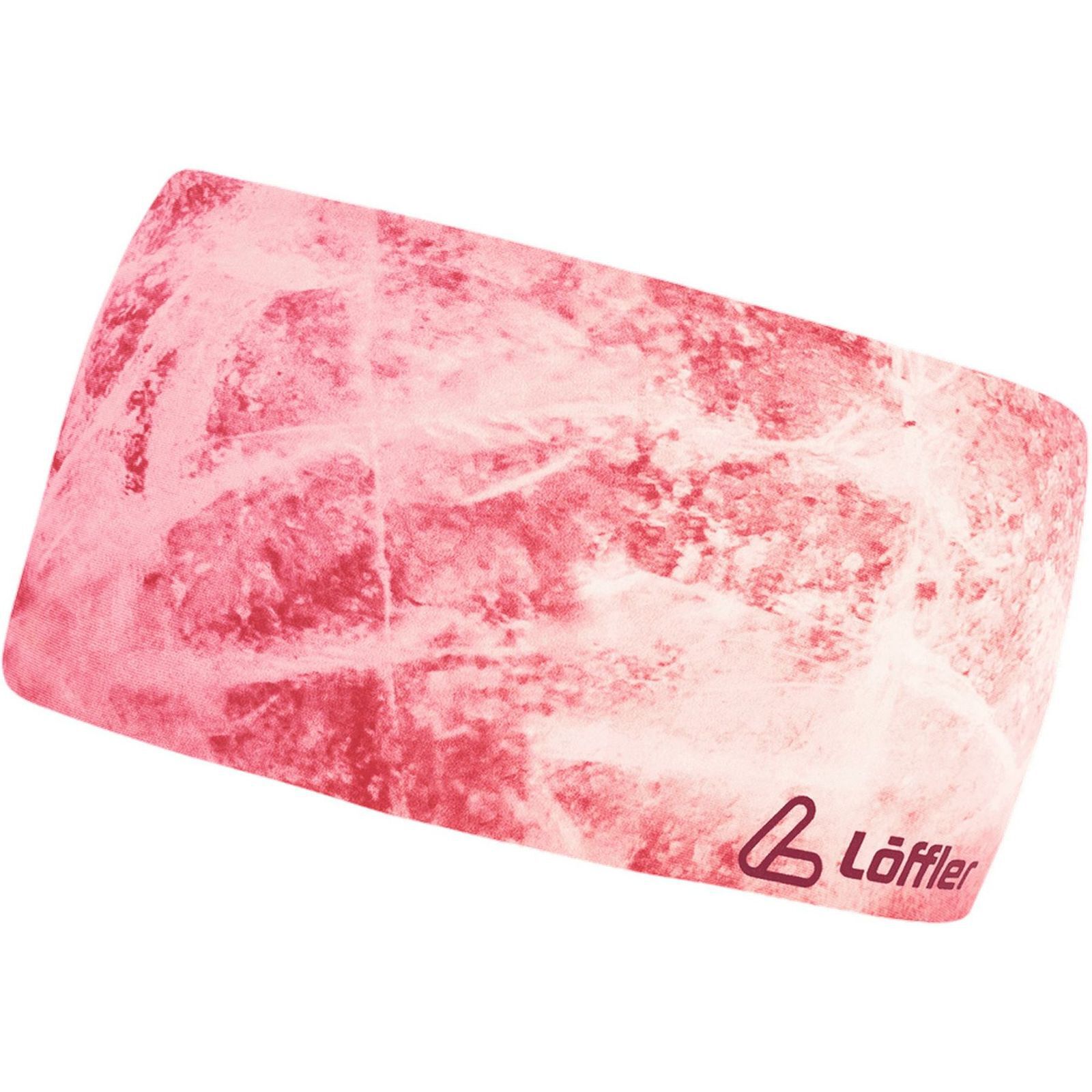 LöfflerDESIGN HEADBAND WIDE