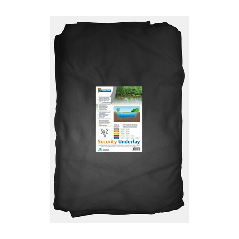 Geotextile 5x2m-200g/m2