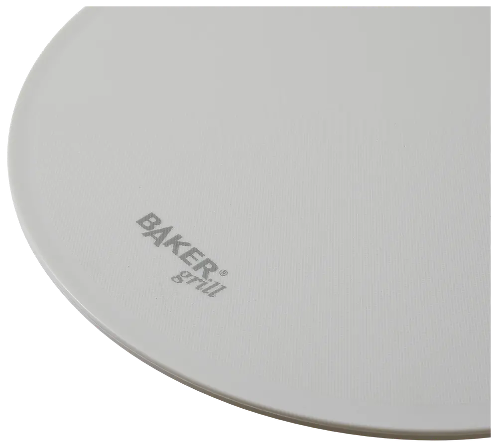 BAKERgrill Pizzabræt Ø34 cm