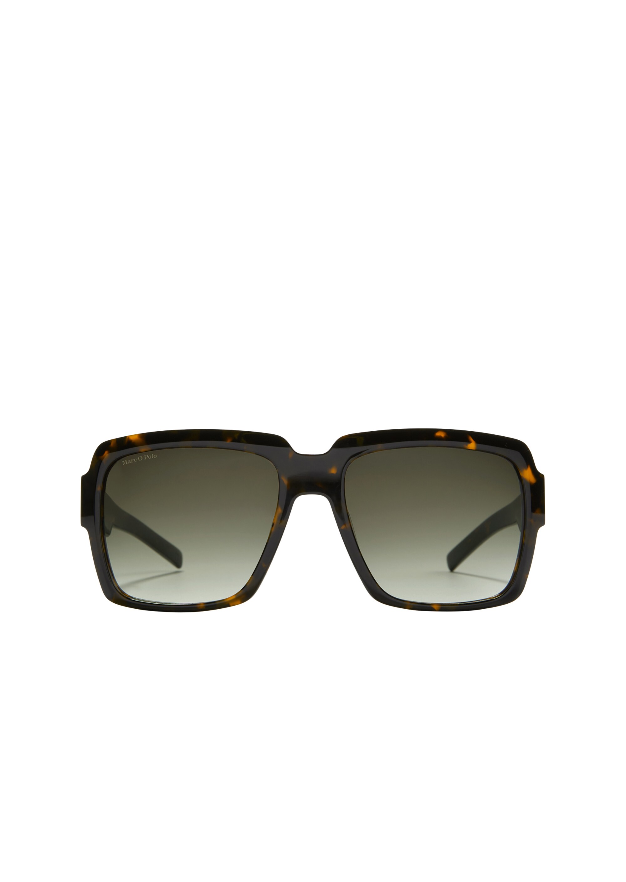 Unisex-Sonnenbrilleim lässigen Retro-Stil