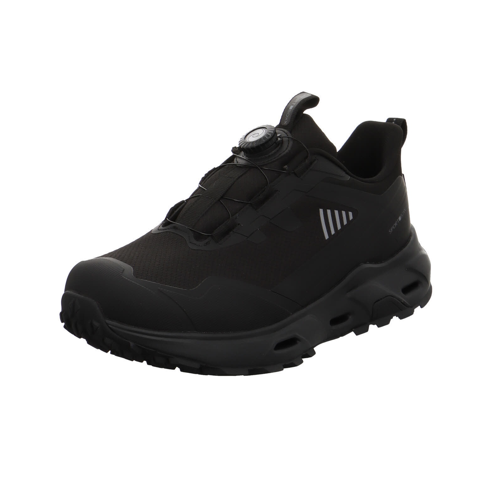 Outdoorschuhe SW25-03115M-BK