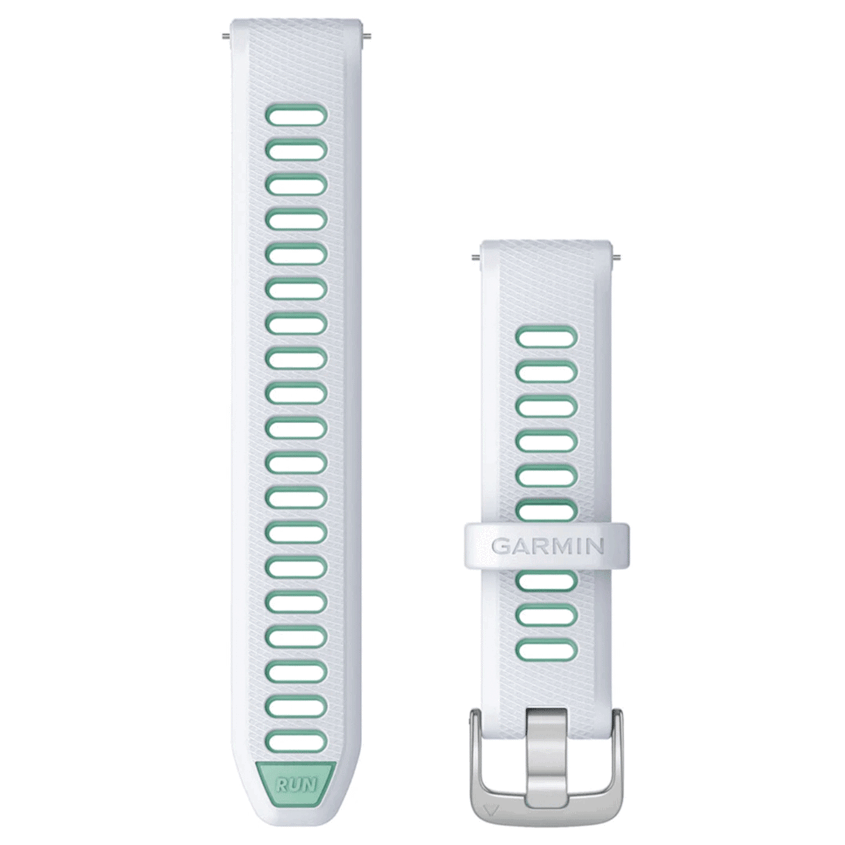 Garmin<br>Quick Release 18 Silicone