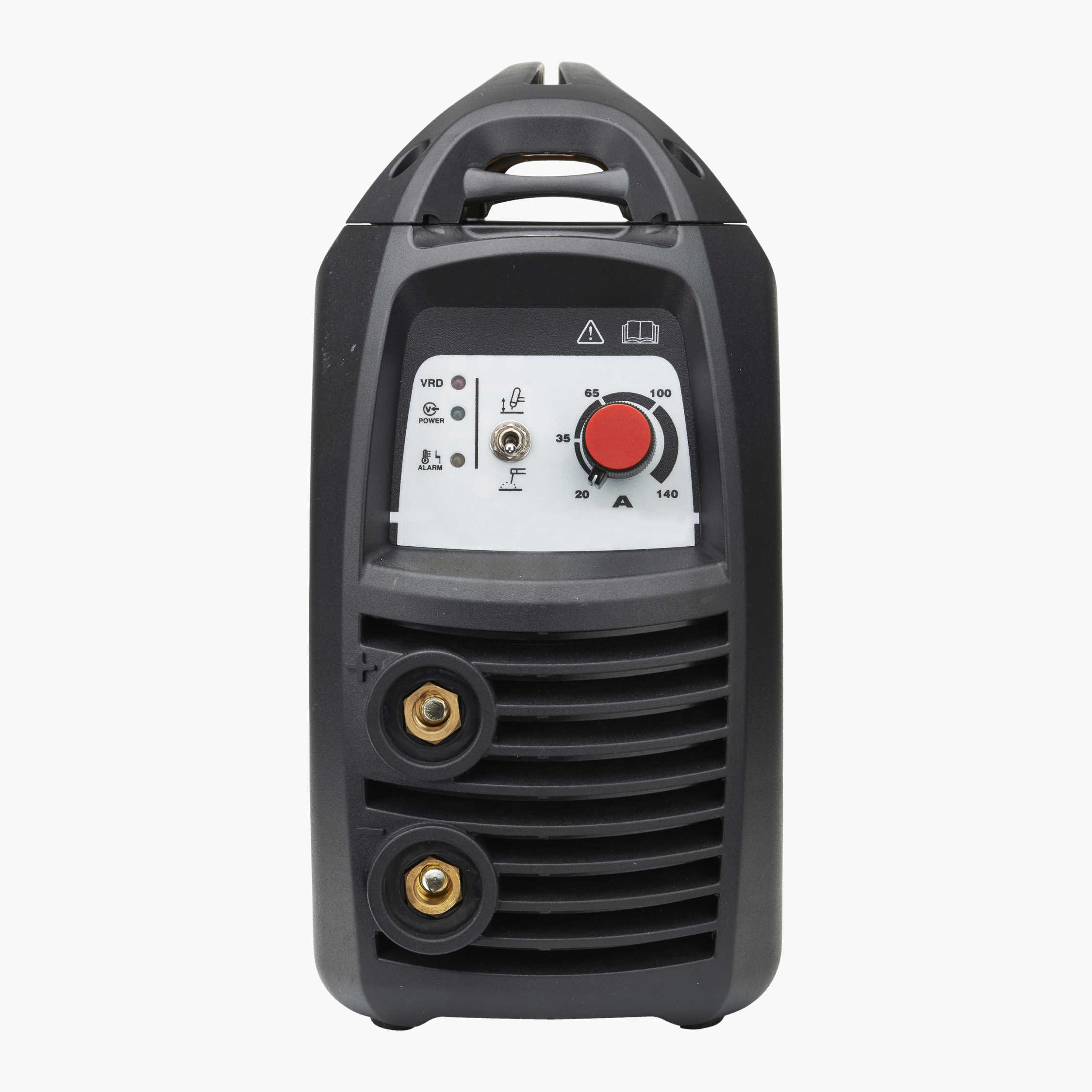 SVEISEINVERTER MMA 140DC