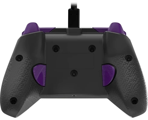 PDP Rematch Wired Controller - Purple Fade