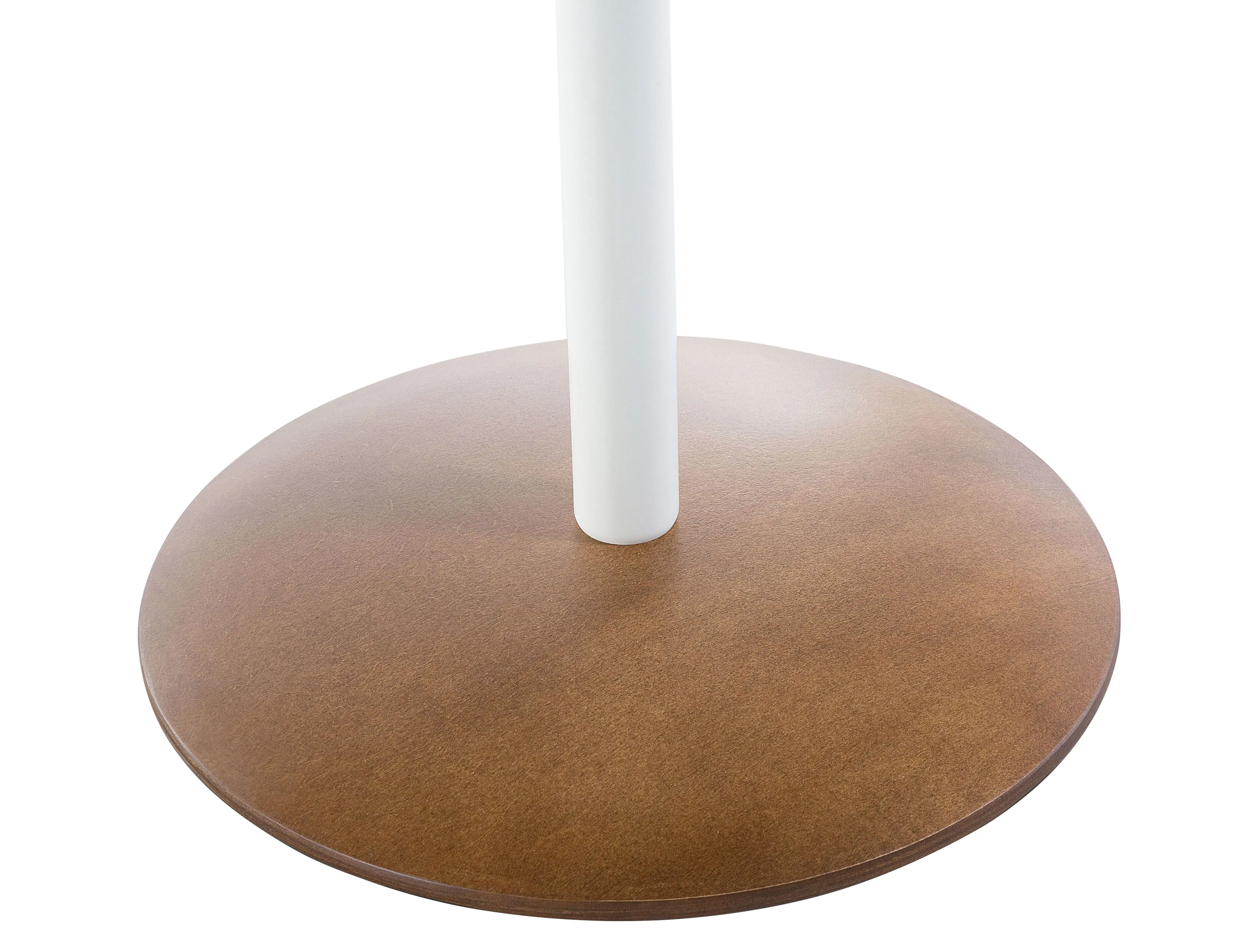 Salontafel OREGON Licht walnoot
