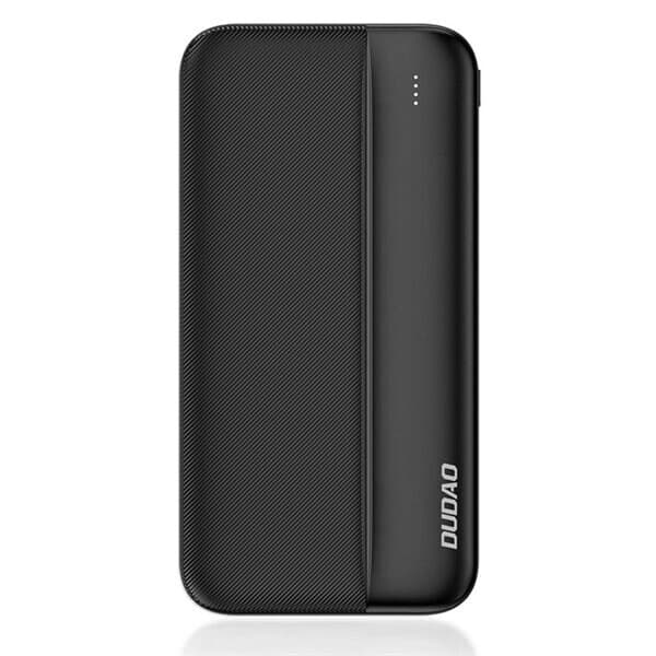 Powerbank 20000mAh med 2xUSB 10W