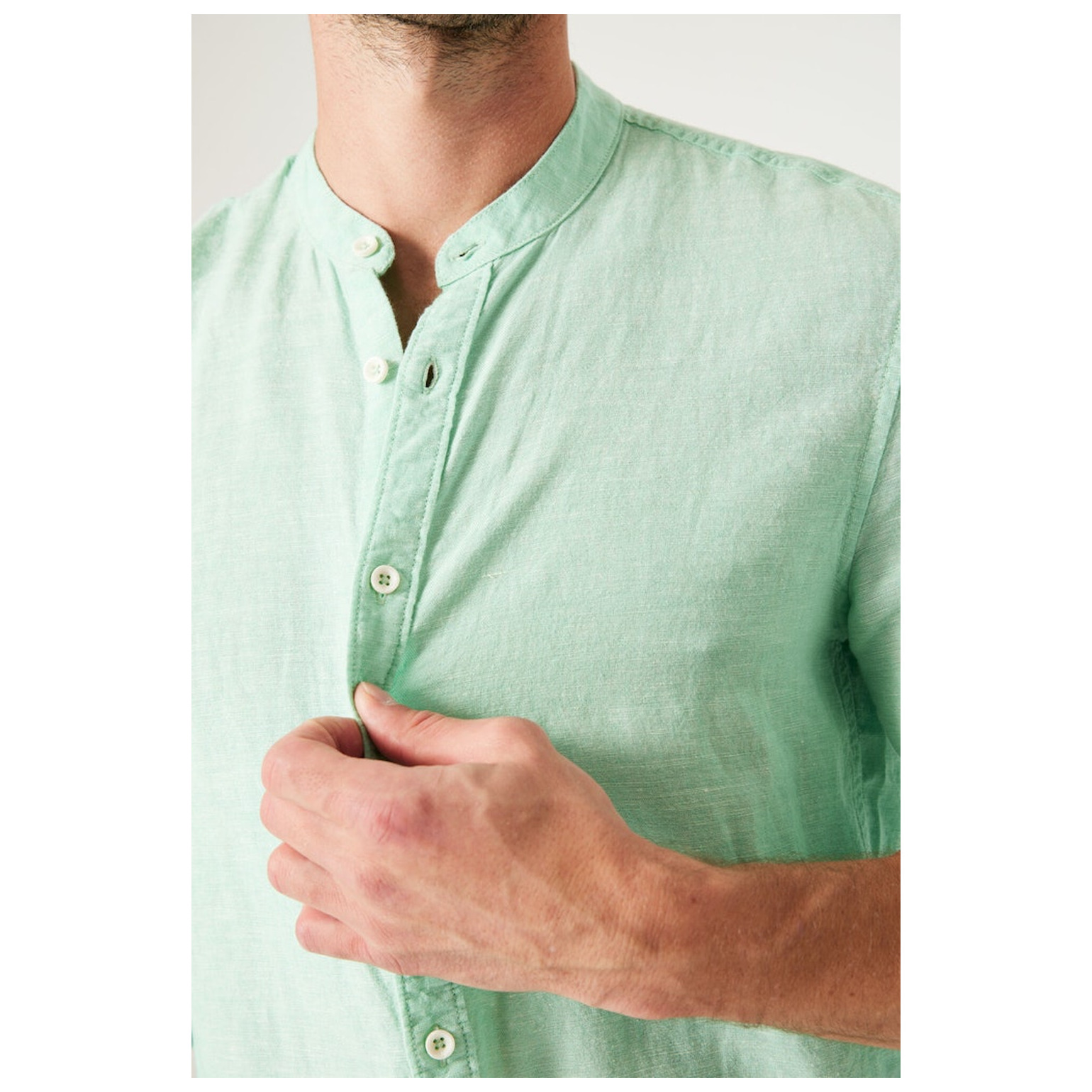 Garcia P41282_men`s shirt ls