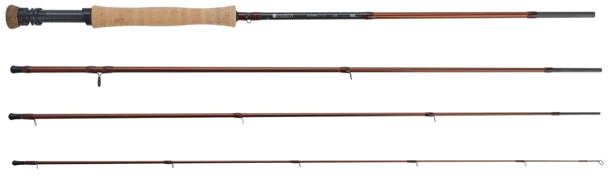 Hardy Hardy Ultralite X 9' #5