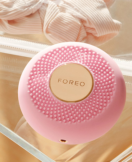 FOREO UFO™ mini 2 – Supercharged Facial Mask Device