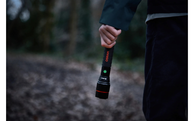 Osram LEDinspect Pro Torch Inspektionsleuchte