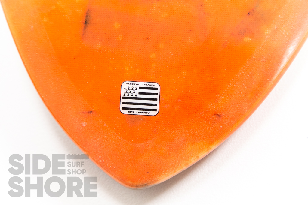 Robsurfboards Acid Carpet - 6'2 x 20