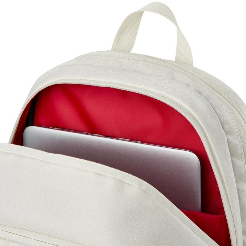 Sac à dos de tennis Wilson Tour Backpack blanc