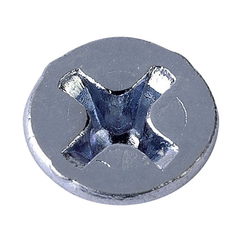 STJERNESKRUE DIN965 5 X50 FÖRZ, 100STK,