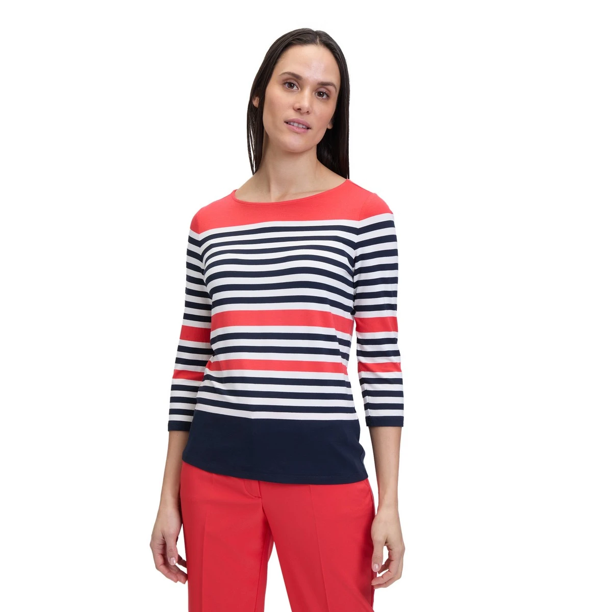 Dames Blouse 25044