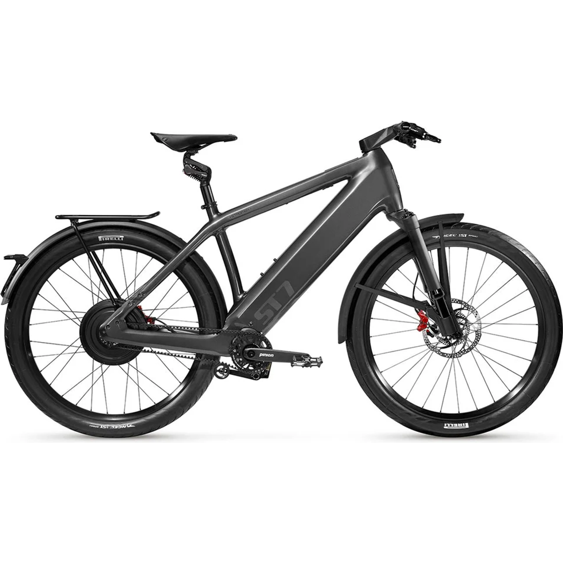 Stromer ST7 Sport ABS 2026
