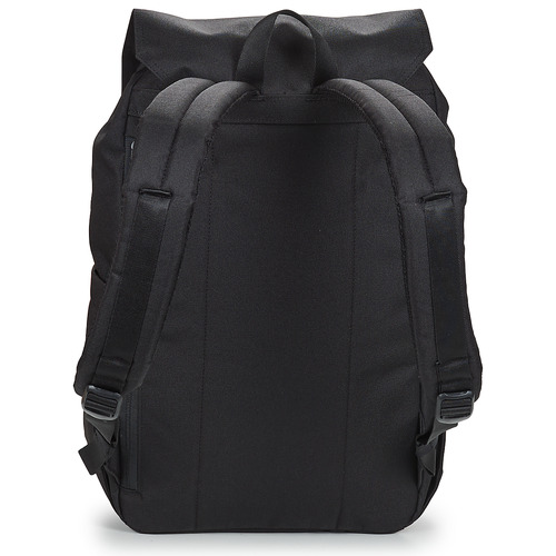 Herschel - HERSCHEL RETREAT BACKPACK Negro / Marrón