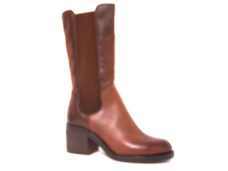 Mjus M67211 COGNAC