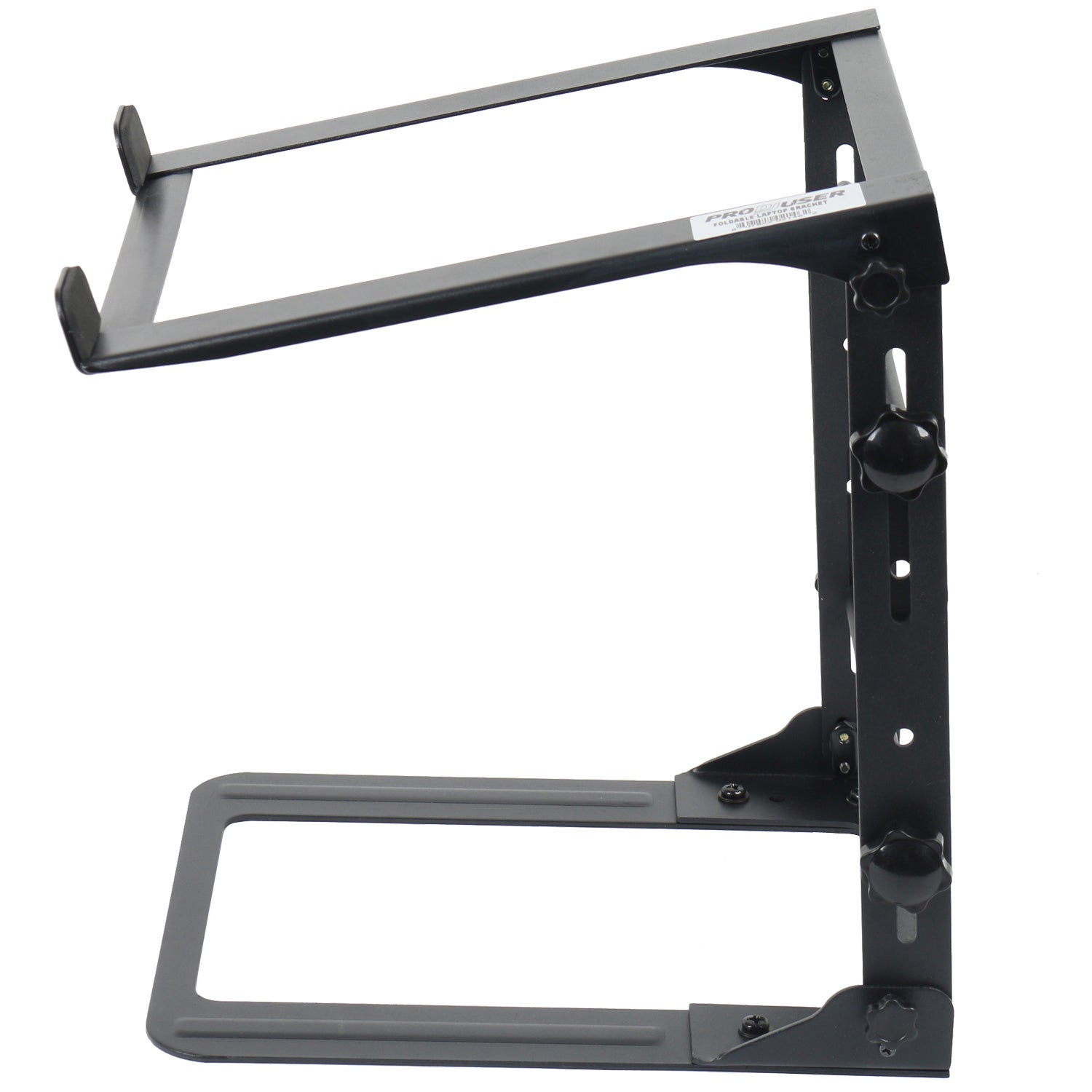 Prodjuser opvouwbare laptop bracket