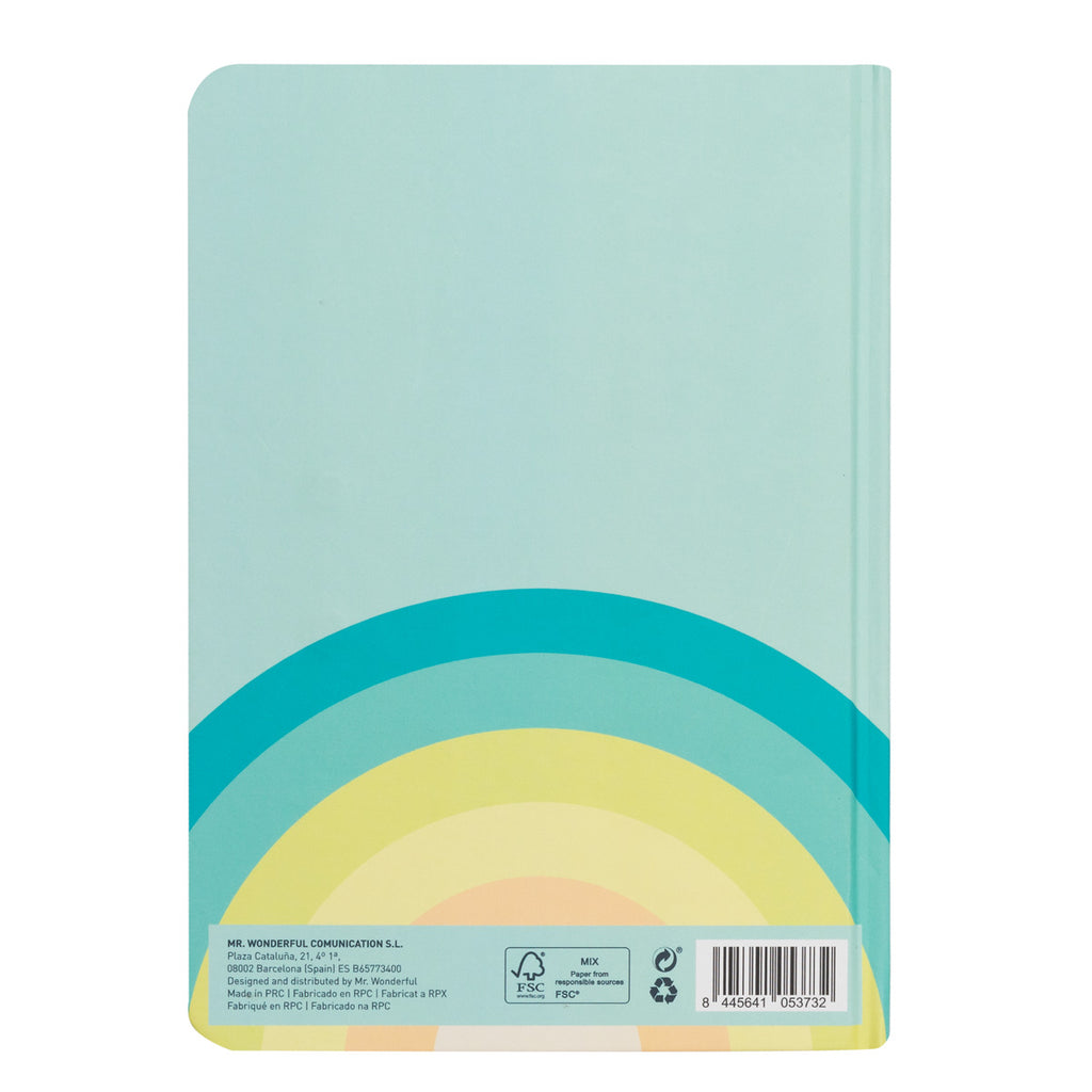 Caderno - Monkey Magic Moments