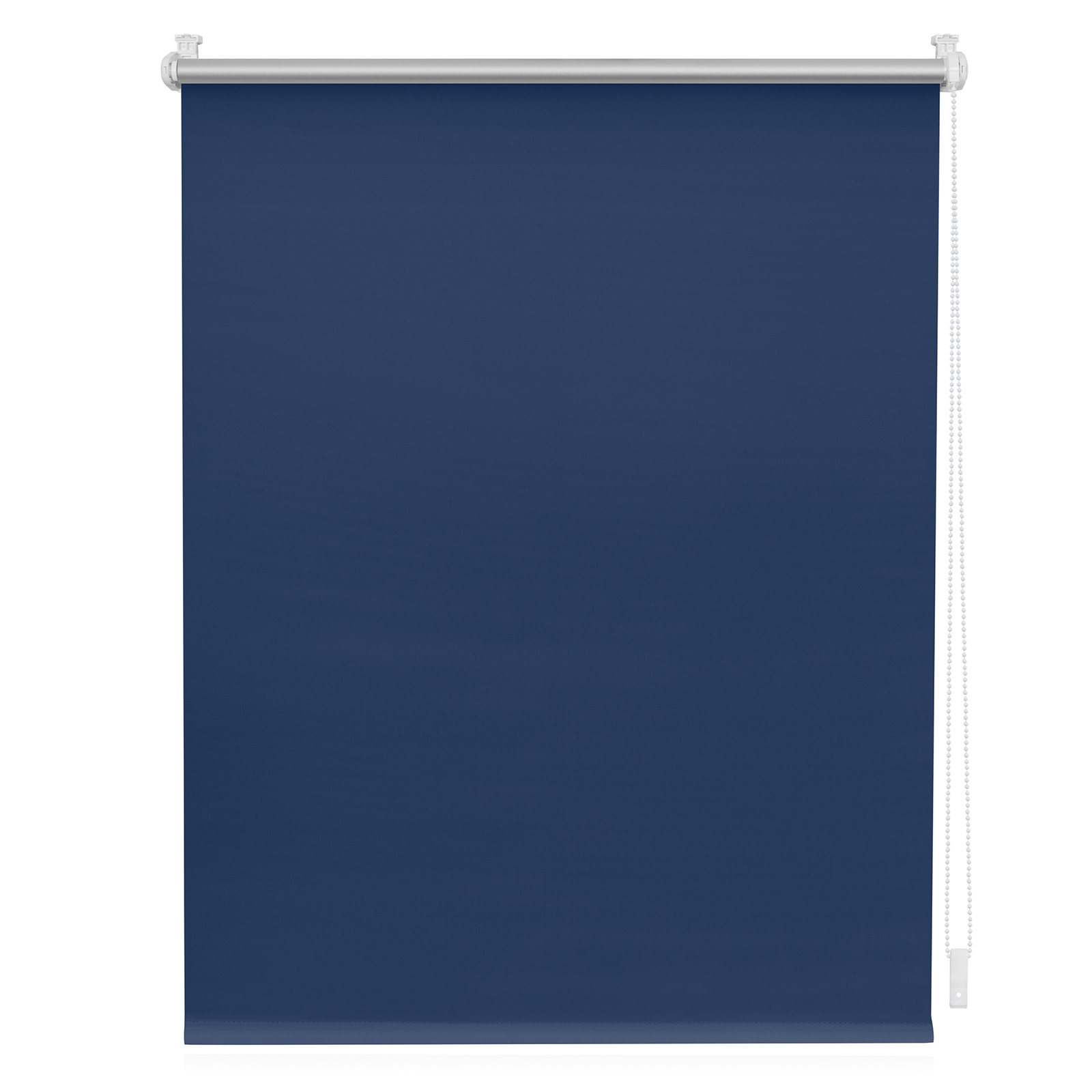 LICHTBLICK Thermo-Rollo - blau - 40x150 cm