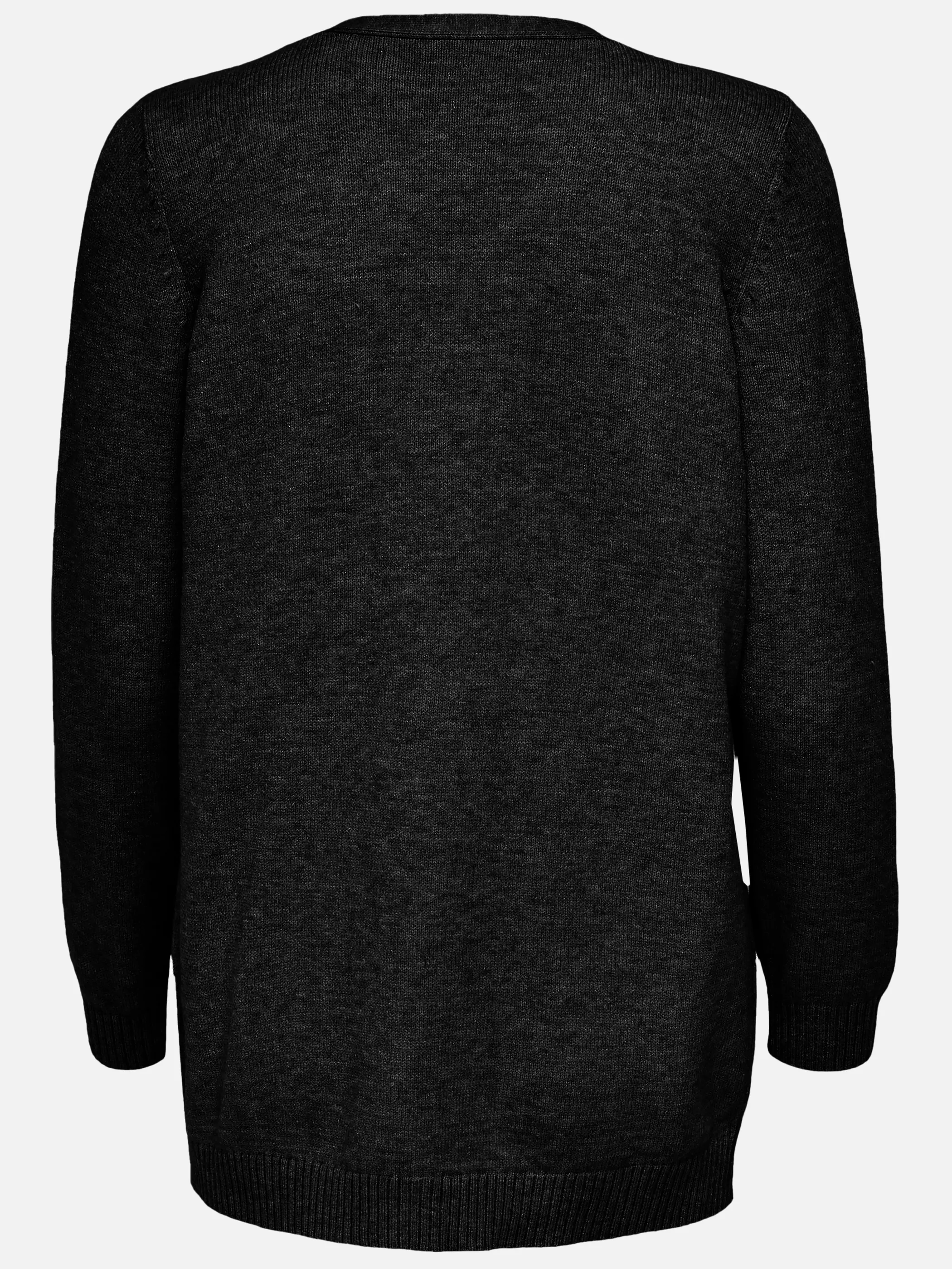 Only ONLLESLY L/S OPEN CAR Cardigan