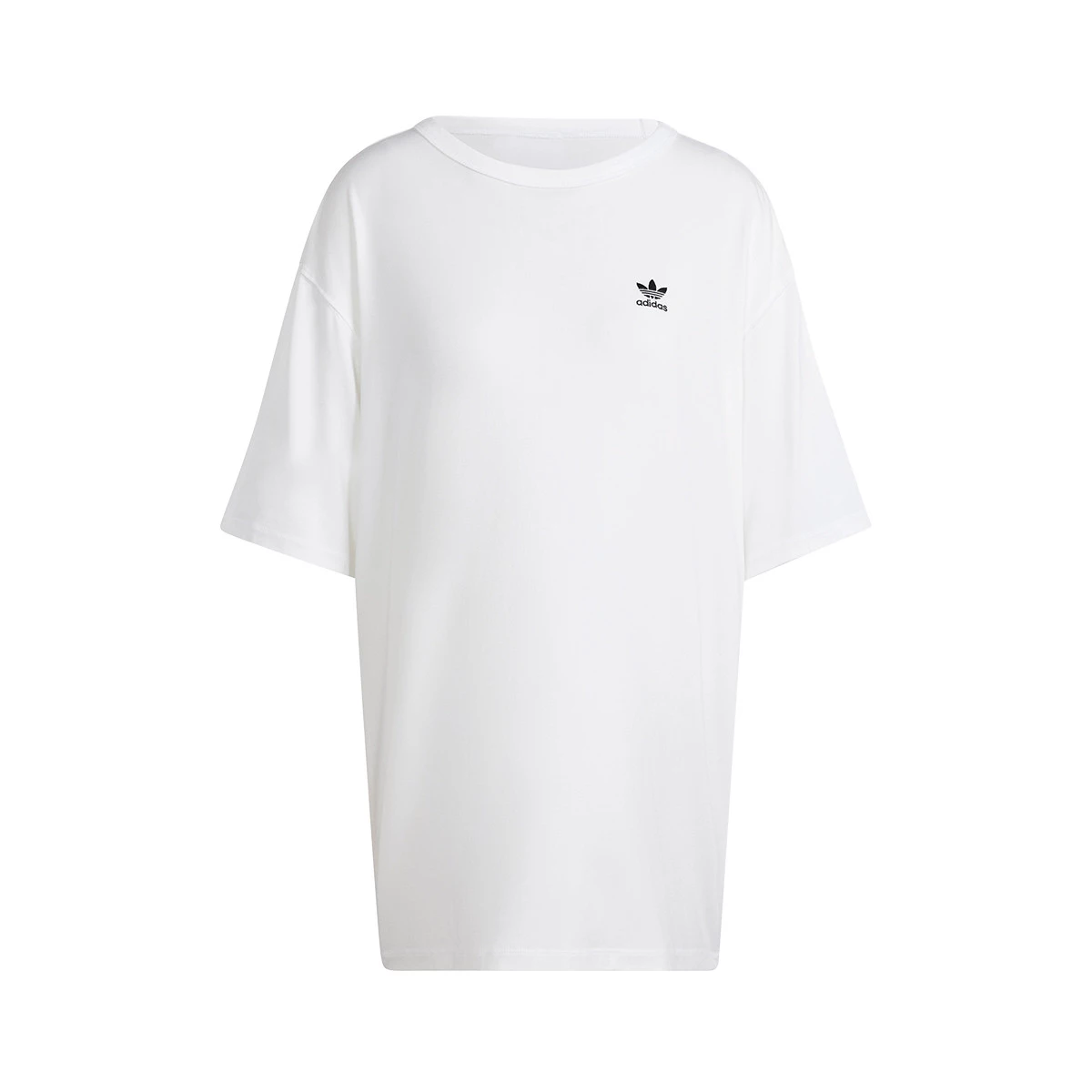 T-Shirt adidas Trefoil Mulher