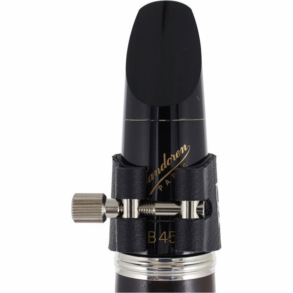 Oscar Adler & Co. 912 Bb-Clarinet Boehm