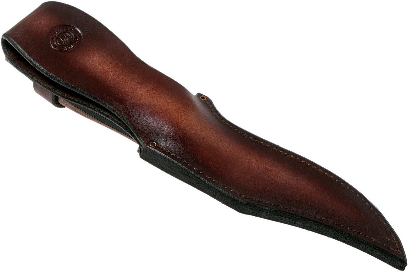 Rick Hinderer Ranch Bowie Vintage Limited Edition, bowie mes