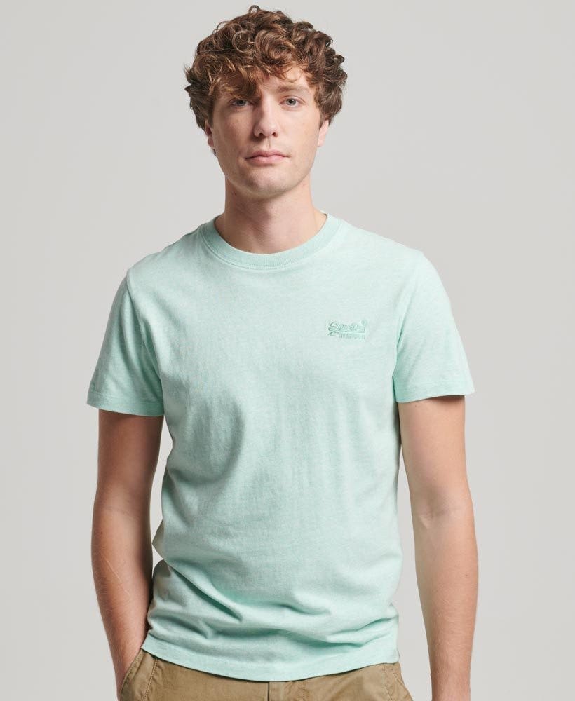Superdry  Vintage Logo