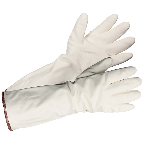 Gants anti-chaleur Mapa Temp Cook 476 taille 7, la paire