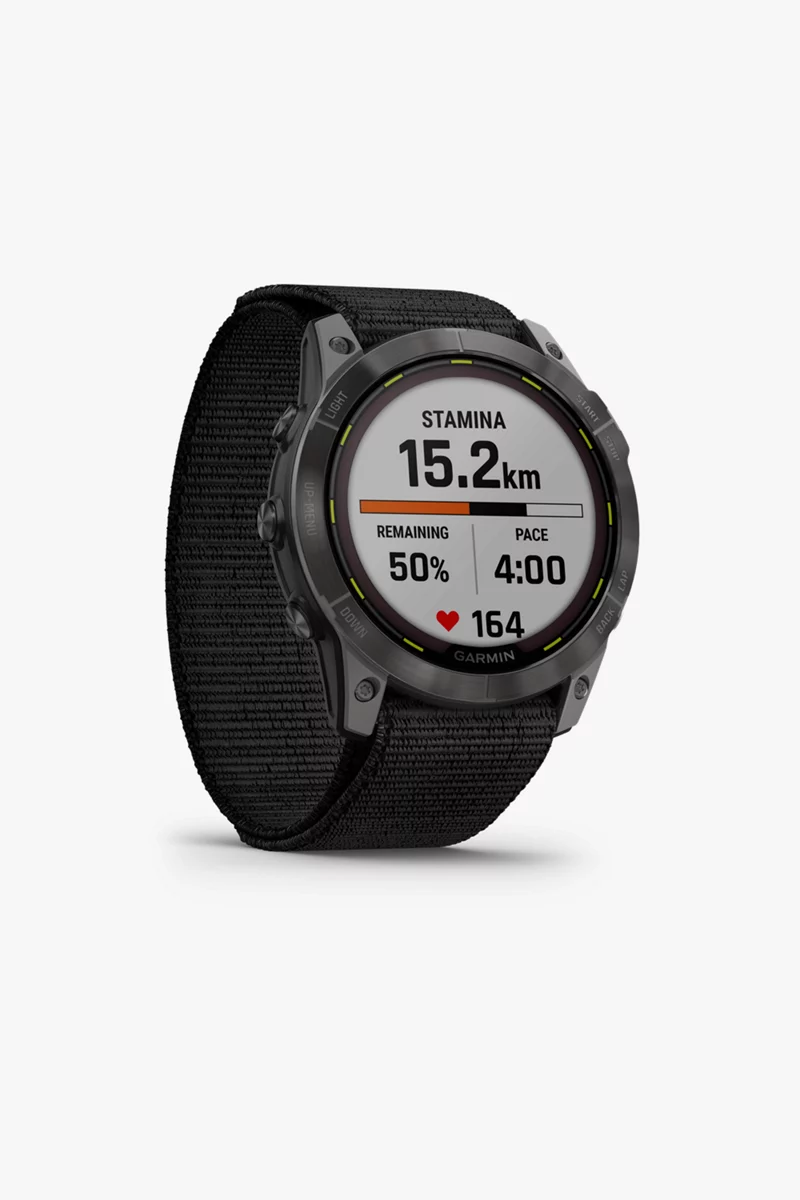 GARMIN Enduro 2 Sportuhr