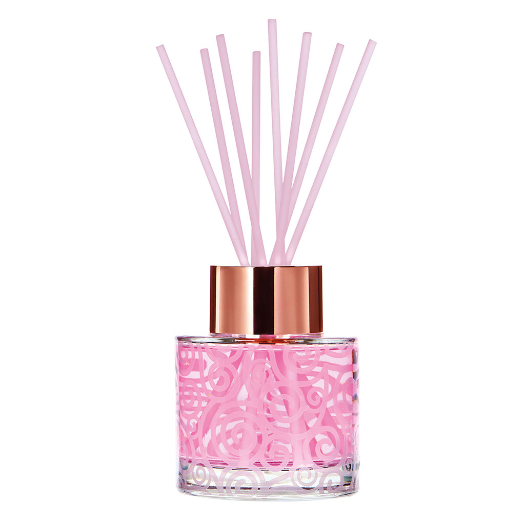 Diffuseur de parfum Intemporel Jardin en fleurs 200ml - GOA