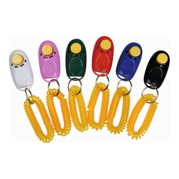 Clicker Gloria